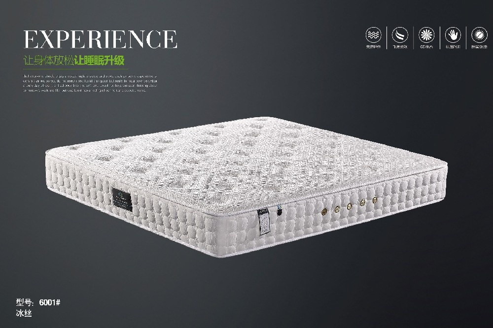 Mattress 6